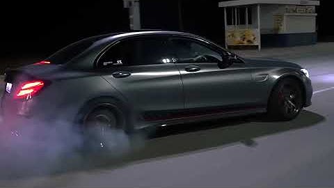 Kuma The Third - I Rest My Case (MADELLIC Bootleg) | CAR VIDEO