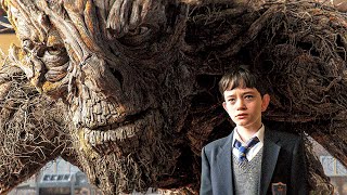 Monster Calls Boys Atude Status Hollywood Whatsapp Status Bao Rami Status