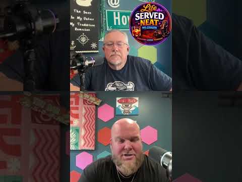 F.Dux on Why Hippie Wicked Radio Season 2 Took Time #hippiewicked #lifeservedneat