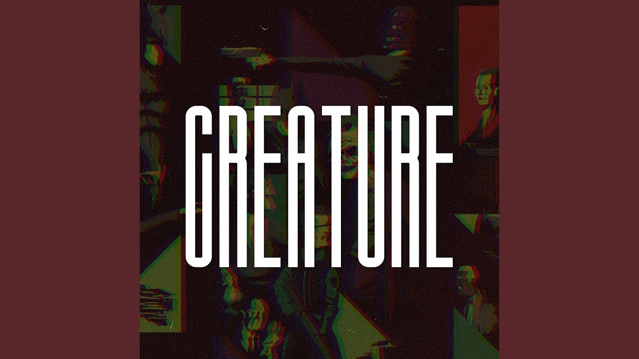 Watch Creature (Super Slowed) on YouTube Watch Creature (Super Slowed) on YouTube