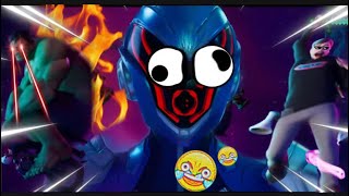 Fortnite Chapter 4 DANK MEME TRAILER
