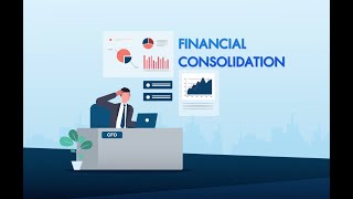 Amind Group - Financial Consolidation by IBM Cognos Controller (EN)
