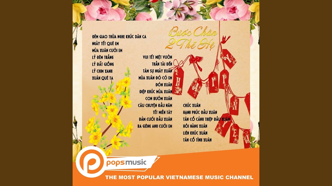 Tonton Hoi Nang Xuan di YouTube
