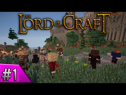 Minecraft 1.12.2 ROLEPLAY SERVER! (IP in Desc.)  Deep 