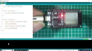 BELAJAR ARDUINO #104 - ESP32 Sangat Powerfull