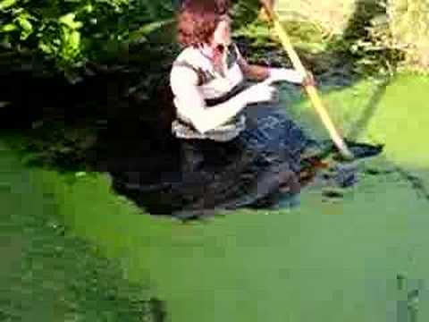 Kloten langs de sloten deel 2