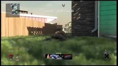 Cross Map Tomahawk BO1