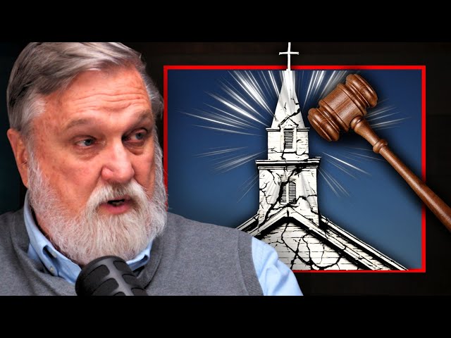 Can Christians Sue One Another? | Doug Wilson