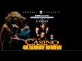 4K Ace? Casino 4K Bluray Review - YouTube