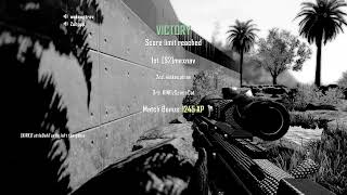 HIT THE RAID SUI FIRST TRY in FFA bo2 port#bo2 #trickshots#bo2trickshotting