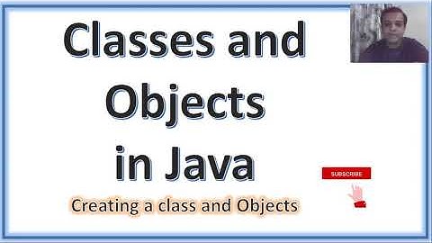 Class 12 || Computer || Chapter-8 || Classes and Objects in Java with example