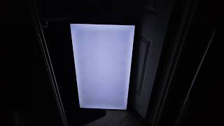 How to turn an old TV into a Studio Light in the big '26 Update