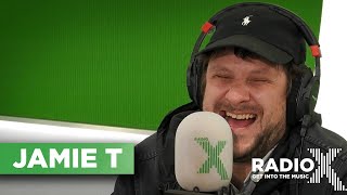 Jamie T chats new music, Sheila 'voice', fancy dress and more | Radio X