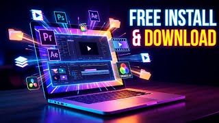 How to Edit Like a PRO! 🚀 My Secret All in One Video Editing Pack Revealed | Telugu screenshot 5