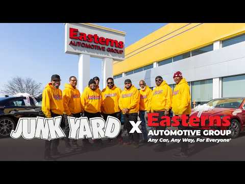 Easterns Automotive Group Corporate Office