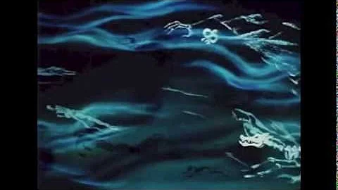 HMV: Happy HalloWishes Part 1