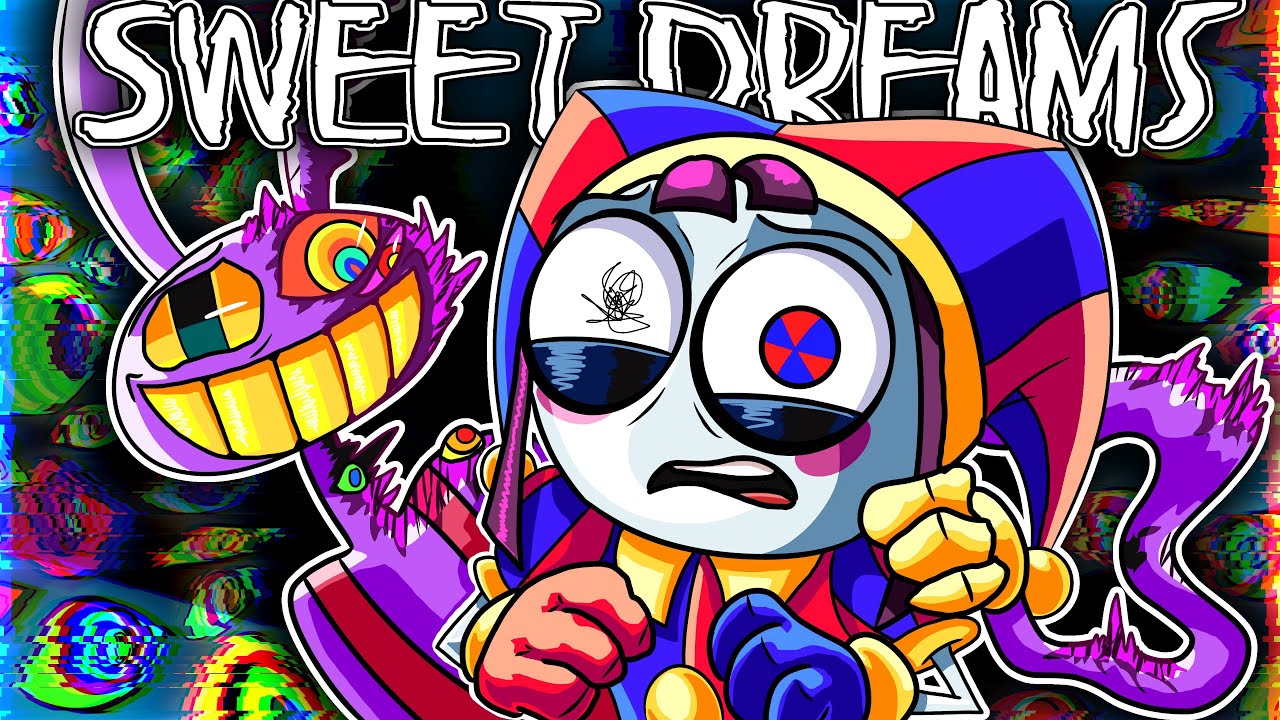 その他 CIRCUS.T The crazy Bonk Sweet Dreams その他 CIRCUS.T The