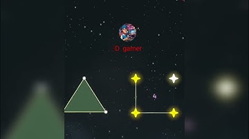 Dot puzzle : connect & relax level 1 solution and guidance