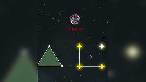 Dot puzzle : connect & relax level 1 solution and guidance