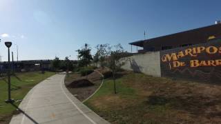 Jenni Rivera Memorial Park - Jacqie Rivera Campos Executive Director