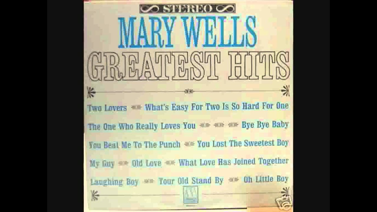 The One Who Really Loves You Lyrics The One Who Really Loves You Lyrics