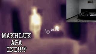 Rumah Hantu Jutawan Jadi Angker Lagi!