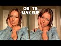 MY GO TO MAKEUP ROUTINE | Everyday Makeup 2021