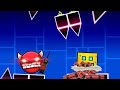ПОДПИСЧИК СКИНУЛ УРОВЕНЬ ДЕМОНИЧЕСКОЙ СЛОЖНОСТИ // Geometry Dash