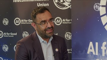 Views from the Summit: Azeem Azhar, Founder, Exponential View