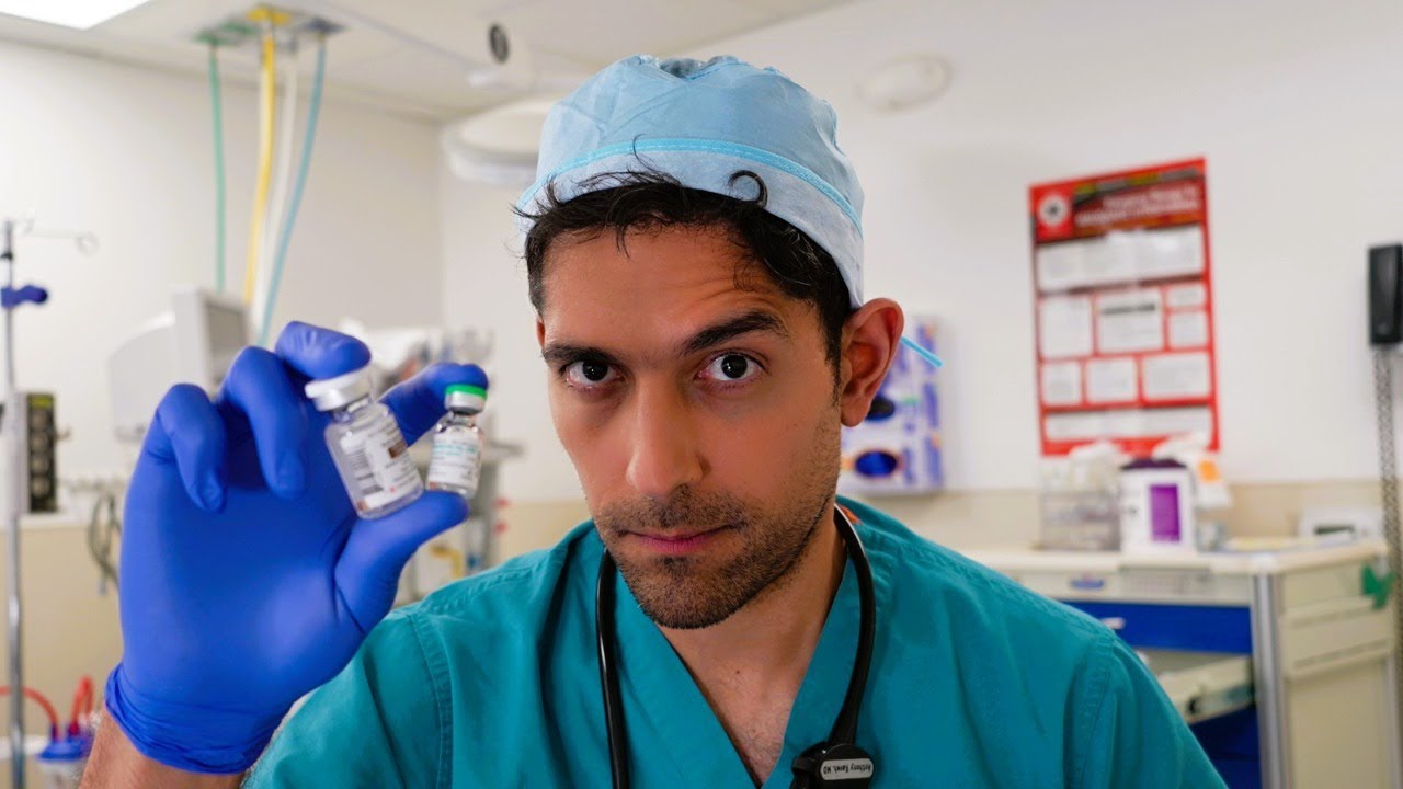 Toxic Veterinary Tranquilizers Explained: Suzanne Morphew's Autopsy