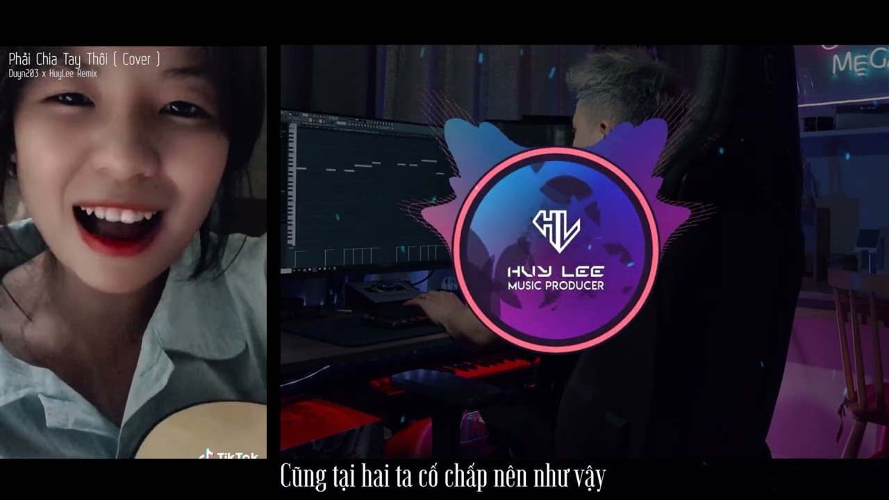 Giờ thì anh ơi ta đã mất nhau rồi | Phải Chia Tay Thôi... - youtube