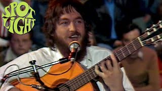 Willy Michl & Dave Inhez - Go Johnny Go (Bayrisch) (Auftritt im ORF, 1976)