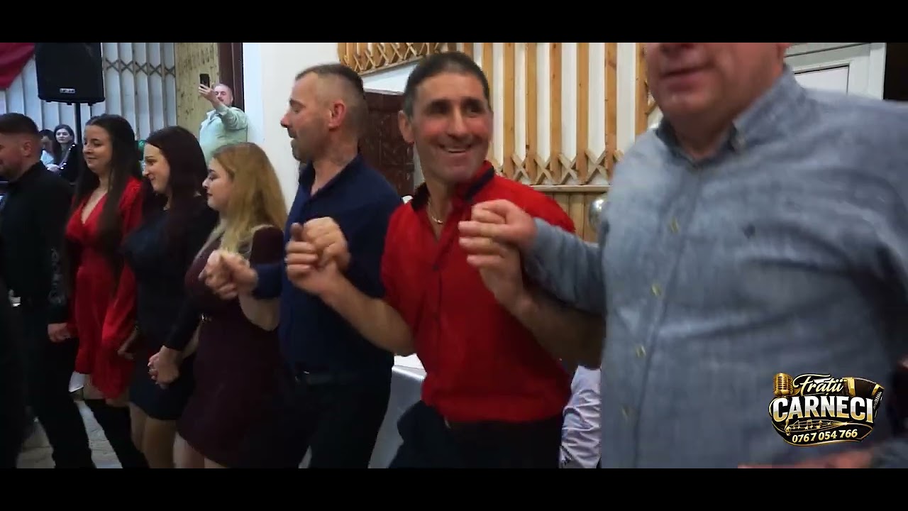 Fratii Carneci ❎ Sa nu ne lasam 🔥 Colaj Muzica de Petrecere 2026 🎵 Botez Alunis la fratelo Rica
