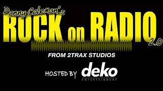 Danny Coleman's Rock on Radio  9-20-2026 Rock to Adopt 2026
