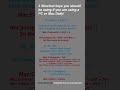 Keyboard Shortcuts