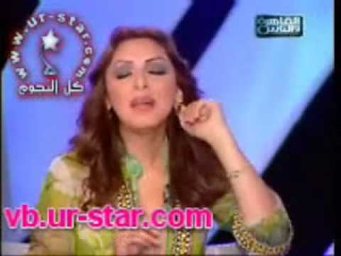 انغام وحدانيه من برنامج باب الشمس  2009