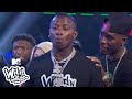 O.T. Genasis Pushes Nick Cannon & His Squad to the Limit  | Wild 'N Out | #Wildstyle