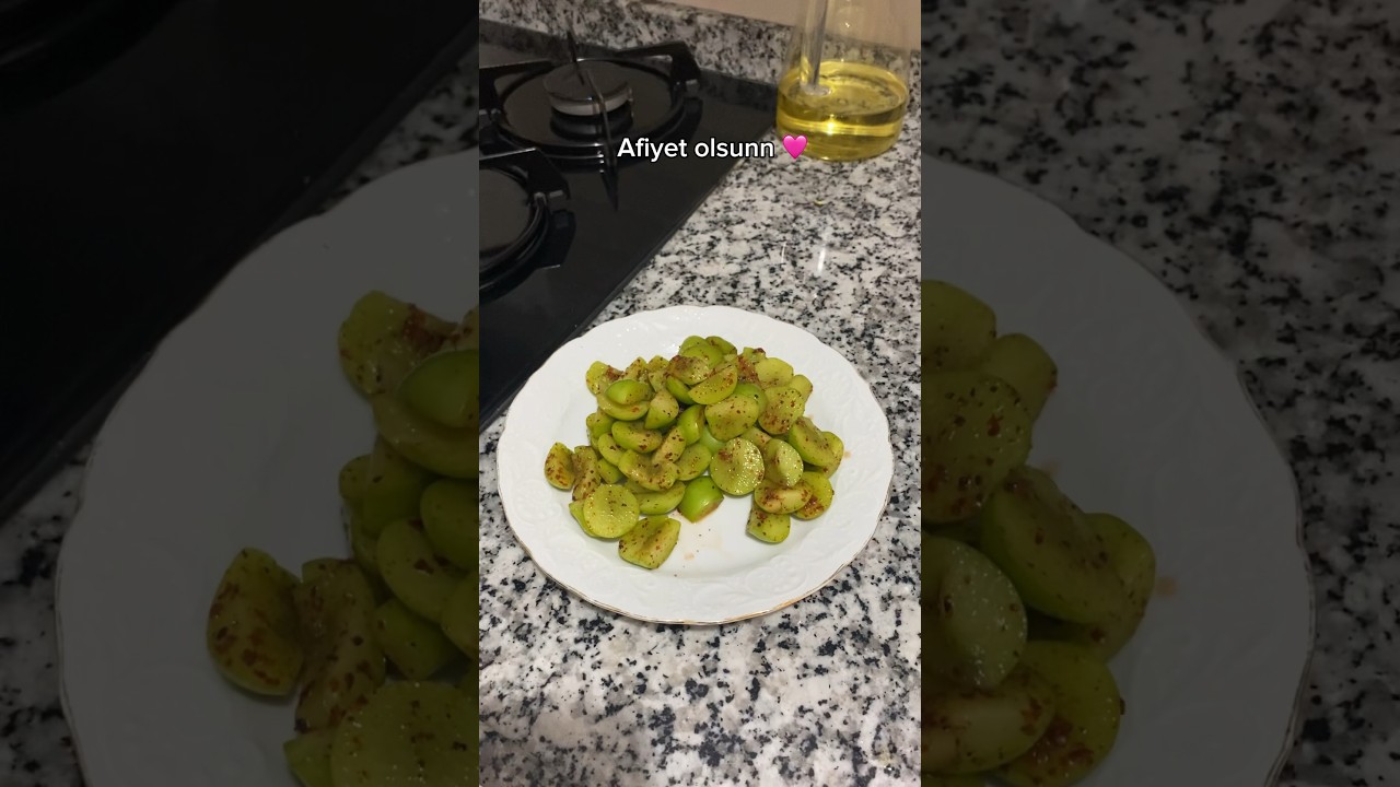 Eriği bide böyle deneyin ???? #pratiktarifler #takip #food #yemek #aboneol #salata #yemektarifleri i Eriği bide böyle deneyin ???? #pratiktarifler #takip #food #yemek #aboneol #salata #yemektarifleri i