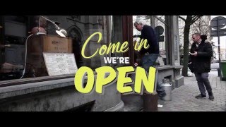 Le Clan Des Belges Resto Brussels