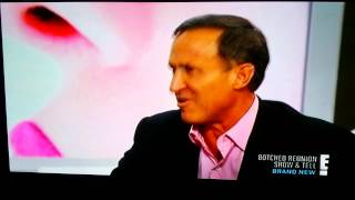 Lacey Wildd | Million Dollar Barbie | E News Surgery