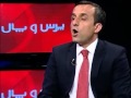 TOLOnews 23 June 2013 PURSO PAL / گفتگوی ویژه با امرالله صالح