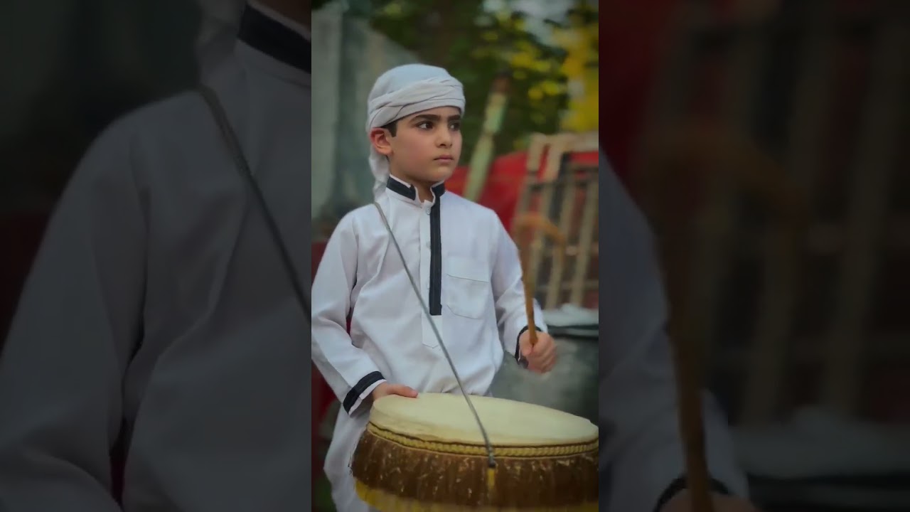 هيئه وموكب قائدنا الحسين ع ليوم السابع من محرم في ذي قار قضاء النصر