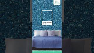 Premium Wall Design | Silk Plast | Trending wallpaper | Liquid Wallpaper #wallpaper
