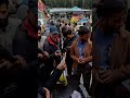 Pahalgam Market Kashmir Pahalgam Pahalgamkashmir Eid Eidmubarak