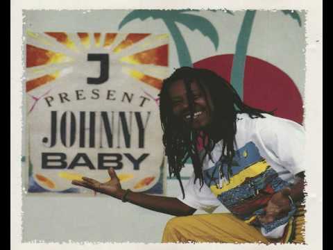 Johnny Baby - Running around in circles