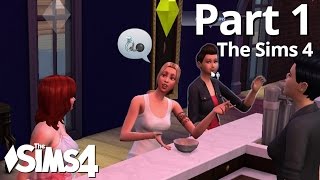 Let's Play - The Sims 4 - Part 1(Hope you guys enjoy this first part of The Sims 4! Watch the creation of Aluna Ellis here: http://tss.mn/v487 Website - http://tss.mn Twitter - http://tss.mn/Twitter ..., 2014-09-01T18:10:35.000Z)