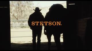 Stetson Heritage -  A Short Story