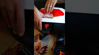 Arwic 32 Lt Topcase Locked.