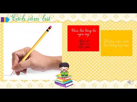 Tuần 4: Tập viết Kh - M - N - Nh - 8 - 9