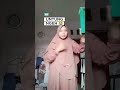 DRAMA EMAK2 KERUDUNG KEBALIK 😭#emakemak #kerudungkebalilk